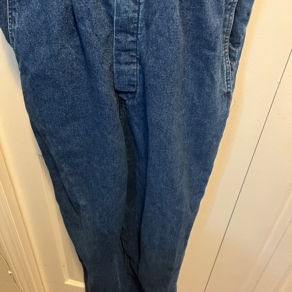 Camo size M overalls - Picture 6 of 16